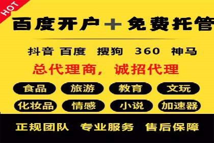 sem代运营公司案例解析：如何制定有效的广告策略